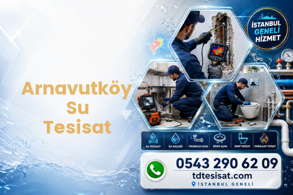 Su Tesisat