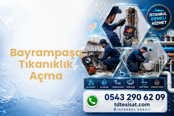 Tıkanıklık Açma
