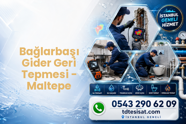 Gider Geri Tepmesi