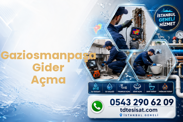 Gider Açma