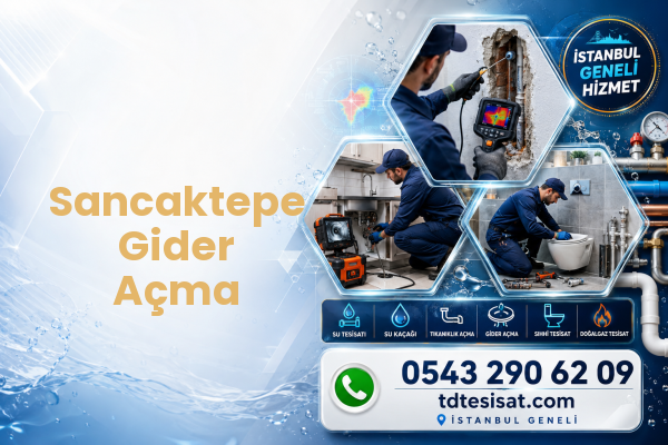 Gider Açma